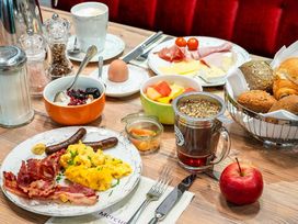 3 Tage Kurzurlaub im Mercure Hotel Berlin