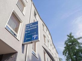 2 Tage im grünen Bezirk Berlin Köpenick mit Frühstück