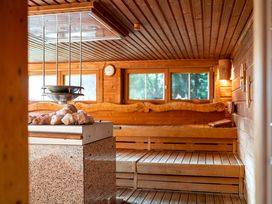 3 Tannenhäuschen Wellnesstage für Körper & Seele