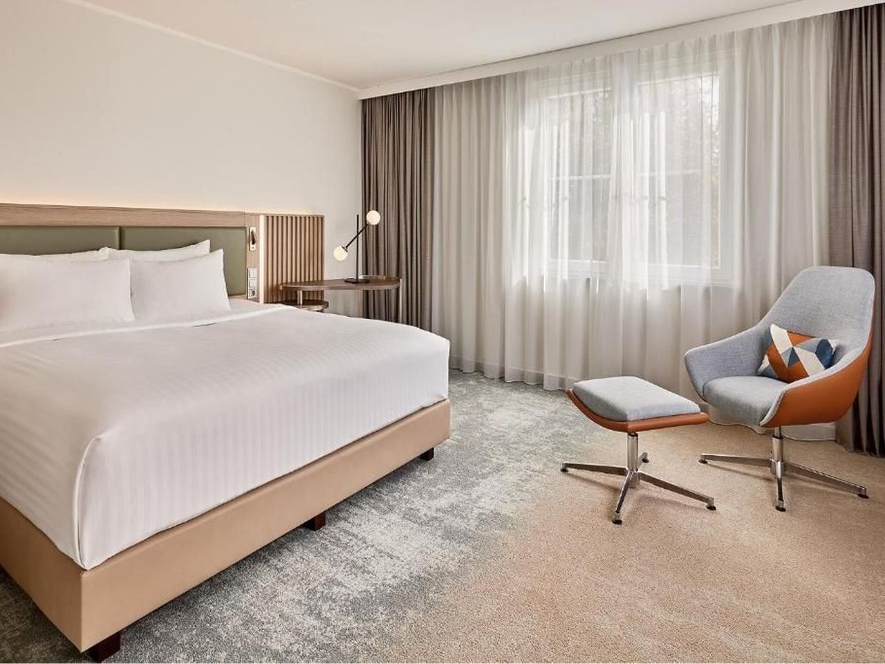 Courtyard by Marriott Dortmund