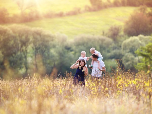 4 Tage Seele baumeln lassen im Hotel Garni am Seggauberg in Leibnitz, Steiermark inkl. Frühstück