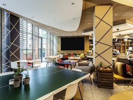 2 Tage im Hotel ibis Hamburg St Pauli Messe