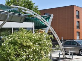 Das klassische Angebot - 6 Tage Entspannung & Therme