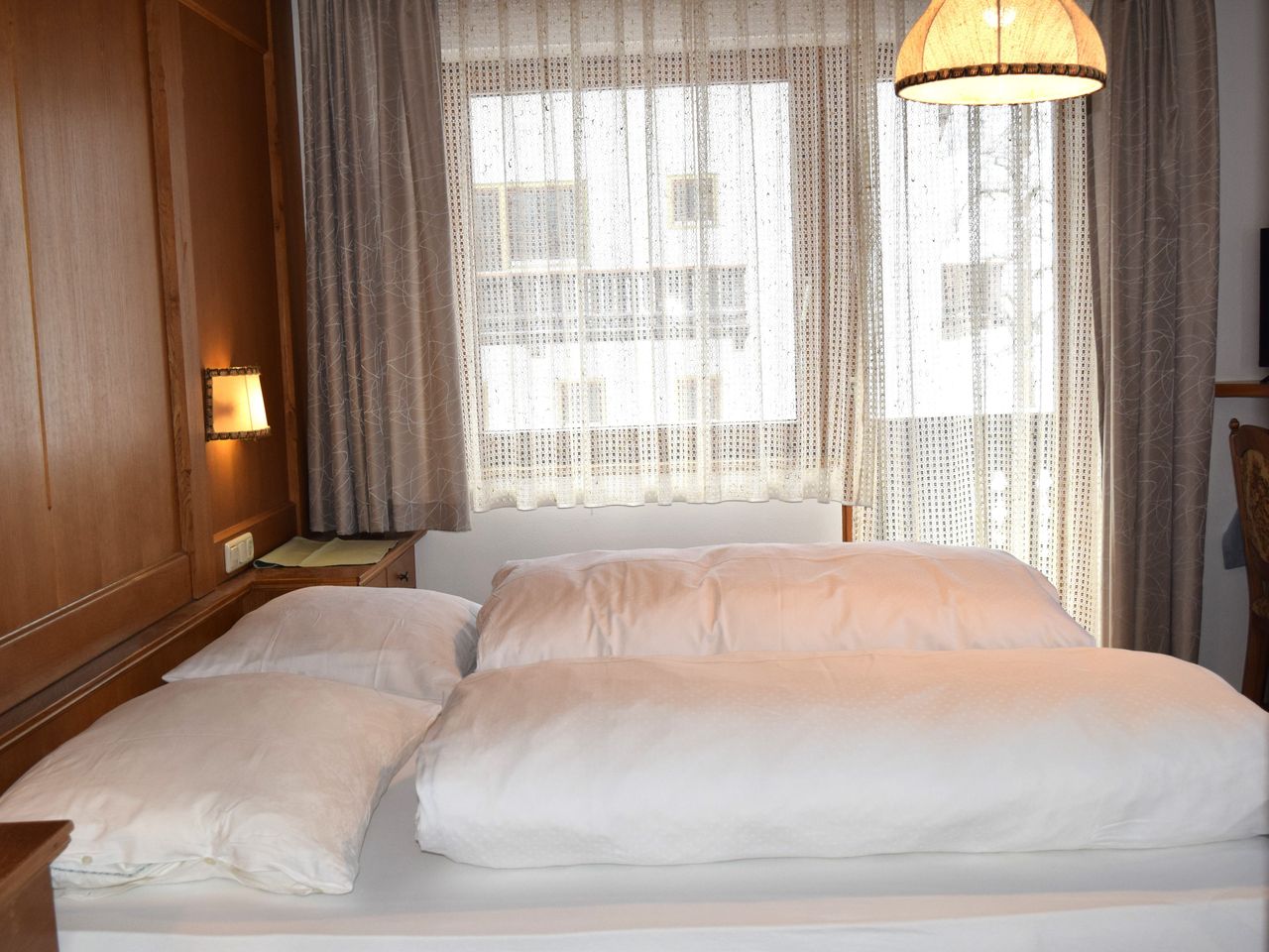 Pension Kumbichlhof