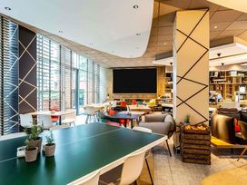 2 Tage im Hotel ibis Hamburg St Pauli Messe