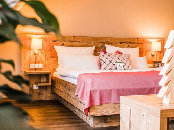 3 Tage bei Stuttgart: Wohlfühlhotel inkl. Therme & HP in Böblingen, Baden-Württemberg inkl. Halbpension