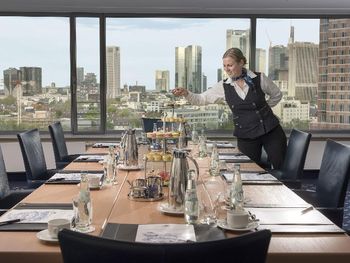 2 Tage im Maritim Hotel Frankfurt mit Frühstück