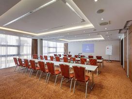 2 Tage im Best Western Hotel Bamberg 