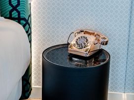 2 Tage im Nhow Amsterdam Rai 