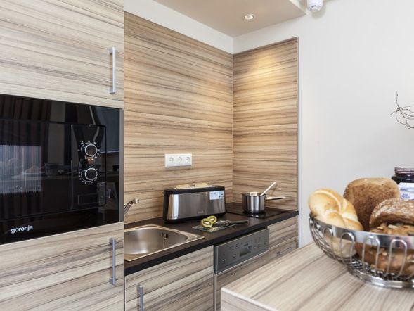 Staycity Aparthotels Heidelberg
