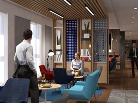 2 Tage mit Frühstück im Holiday Inn Regensburg