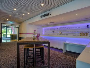2 Tage im FourSide Hotel Trier mit Frühstück