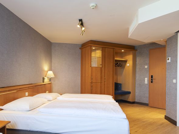 Doppelzimmer