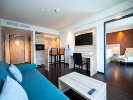 2 Tage im Aparthotel nahe der Altstadt in Heidelberg