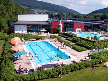 Schönes Wochenende im Hochsauerland mit HP