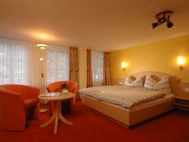 2 Tage Kurzurlaub mit Frühstück im Hotel Alpenblick