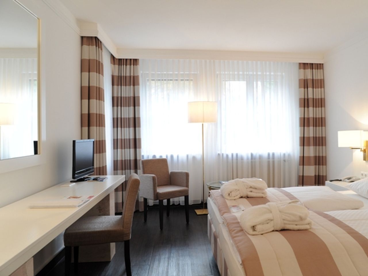 Doppelzimmer
