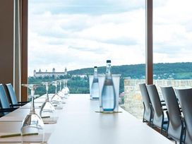 2 Tage im Schlosshotel - mit Blick auf Würzburg