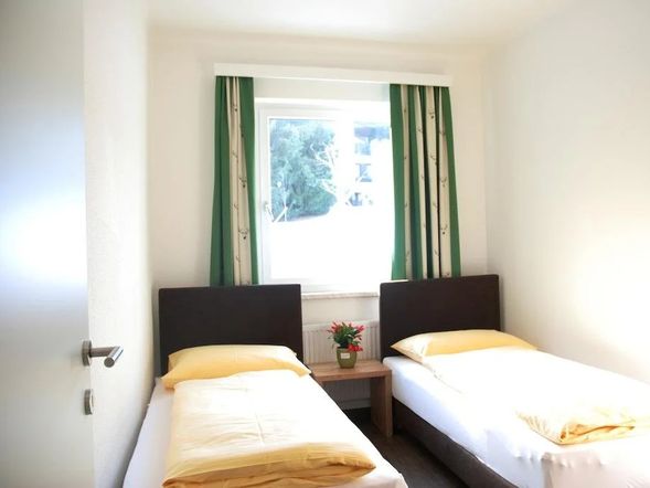 Einzelzimmer STANDARD