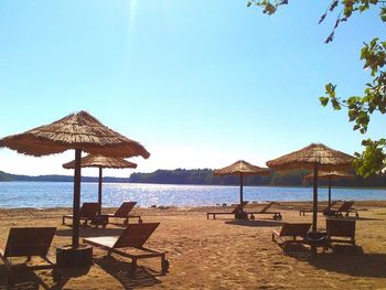 2 Tage Winterurlaub am Lübbesee in Brandenburg