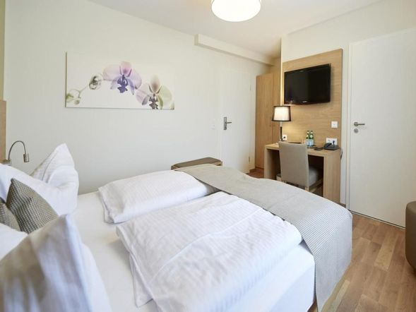 Hotel & Restaurant Rizzelli