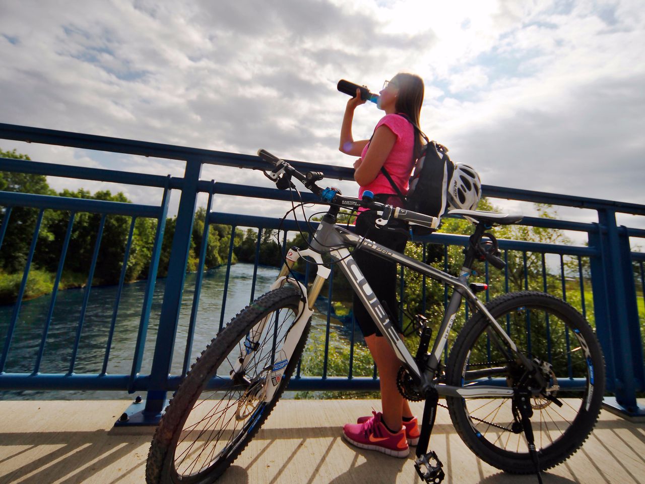 E-Biken an der Schwäbischen Alb - 4 Tage