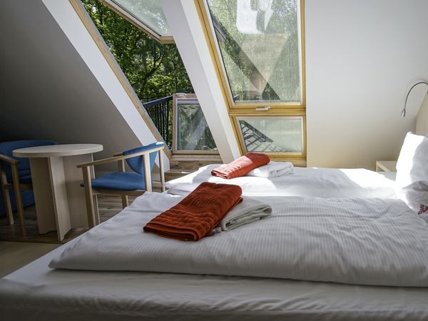 9 Tage Auszeit im Paula Wellness & Spa mit VP in Pobierowo, Westpommern inkl. Vollpension