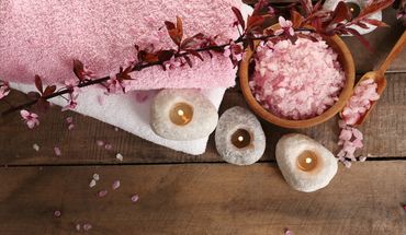 Wellnessanwendungen in Holland