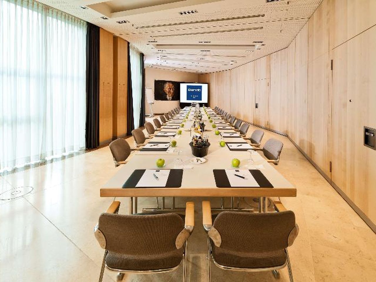 2 Tage im Dorint Hotel An der Messe Köln