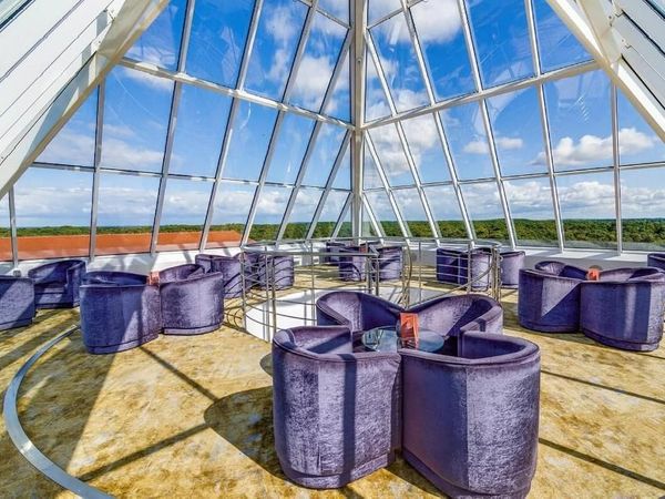 4 Tage Ostseetage pur – Erholung im 5-Sterne-Grand Lubicz in Ustka, Pommern inkl. Frühstück