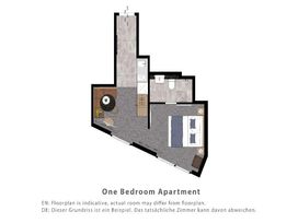 2 Tage im Adina Apartment Hotel mit Frühstück