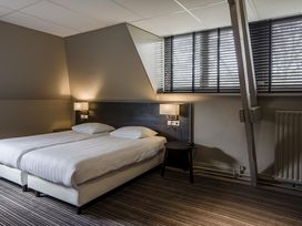 3 Tage Waldhotel in Brabant – Ruhe & Natur erleben