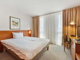 2 Tage im Novotel Freiburg am Konzerthaus