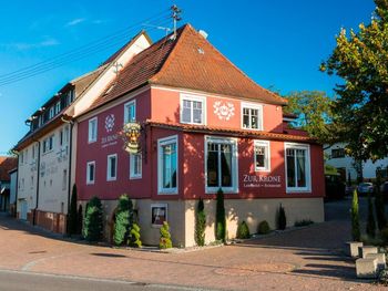 3 Tage Kurzurlaub mit Spargelgenuss am Kaiserstuhl