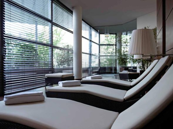 Pullman Cologne Hotel