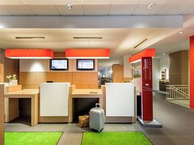 2 Tage Kurzurlaub im Hotel ibis München City