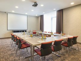 2 Tage in Friedrichshafen am Bodensee mit Frühstück
