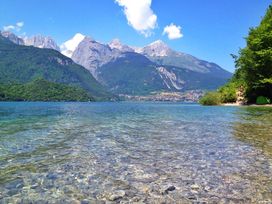 Wellness-Wohlfühl-Zeit inkl. Halbpension im Trentino | 4 Tage