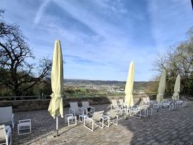 Shopping und Burggeflüster im Wieslauftal / 3 Tage in der Region Stuttgart