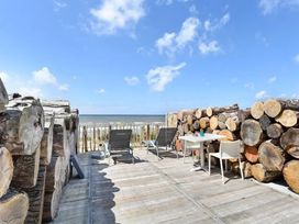 2 Tage Kurzurlaub mit Frühstück im Beachhouse Hotel