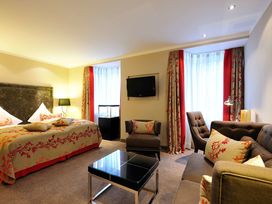 2 Tage im Luxushotel in Hannover 