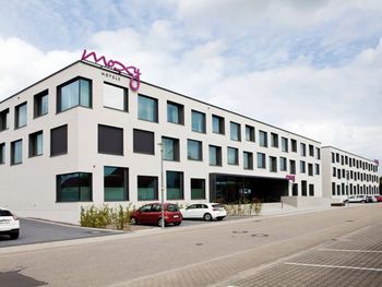 Willkommen im MOXY Rust. 2 Tage Kurzurlaub 