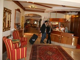 4 Tage umgeben von den Kitzbüheler Alpen