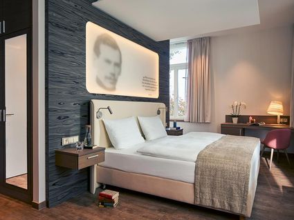 SEETELHOTEL Strandhotel Atlantic