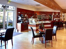 7 Tage im Golfer- und Wellnessparadies Bad Griesbach