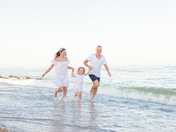 Klein-Venetien – 5 Tage in Caorle mit Frühstück inkl. Frühstück