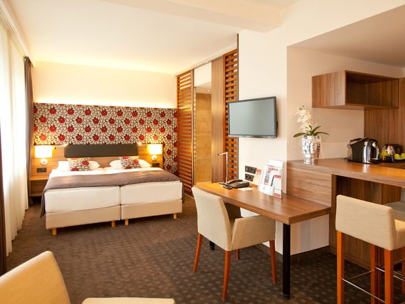 Best Western Hotel Hohenzollern