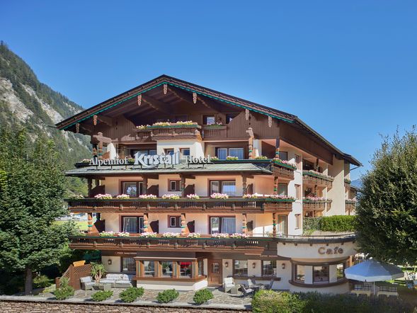 Alpenhof Kristall 