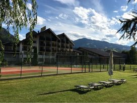Alpine Erlebniswelt: Aktivurlaub & Nervenkitzel- 8 Tg