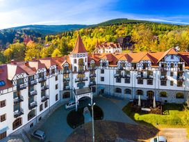 3 Tage Wellness-Auszeit in den Iserbergen